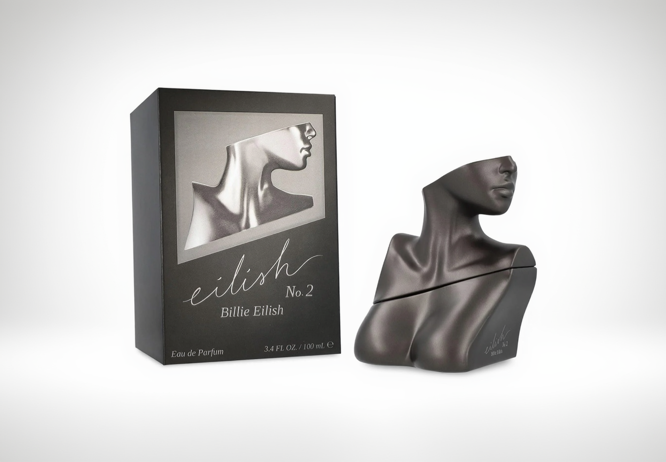 Billie Eilish No.2 EDP - 100ml