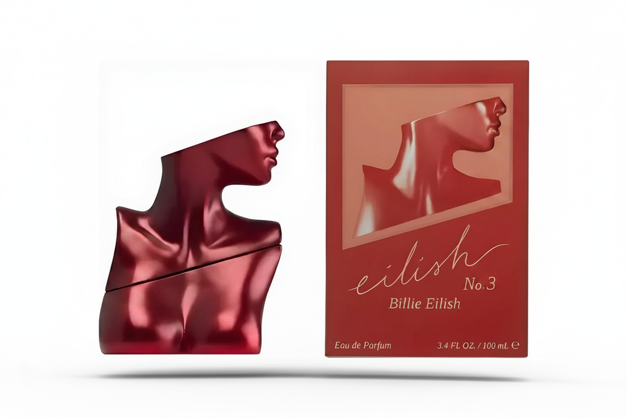 Billie Eilish No.3 EDP - 100ml