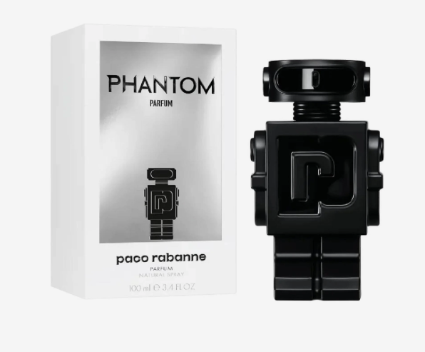 Paco Rabanne Phantom Parfum for Men - 100ml