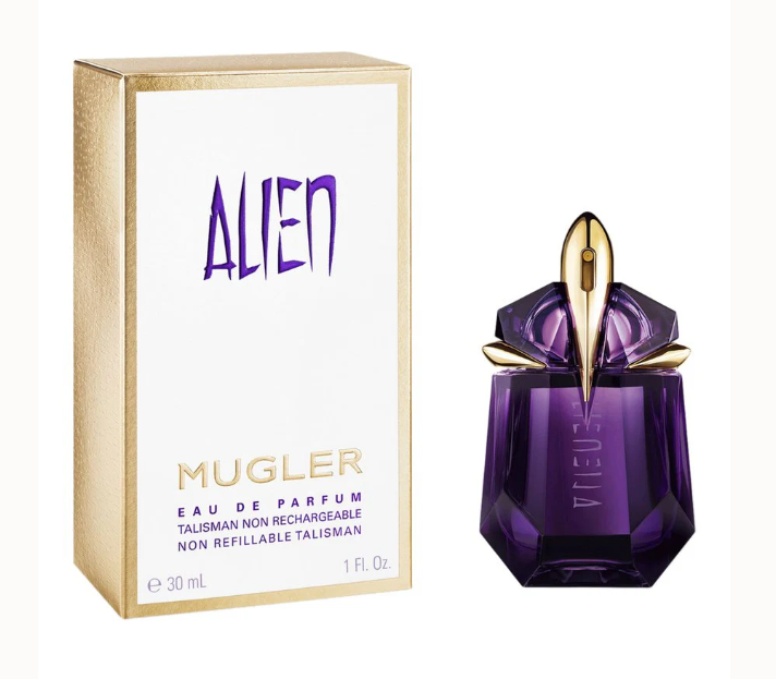 Thierry Mugler Alien Eau de Parfum for Women 90 ml
