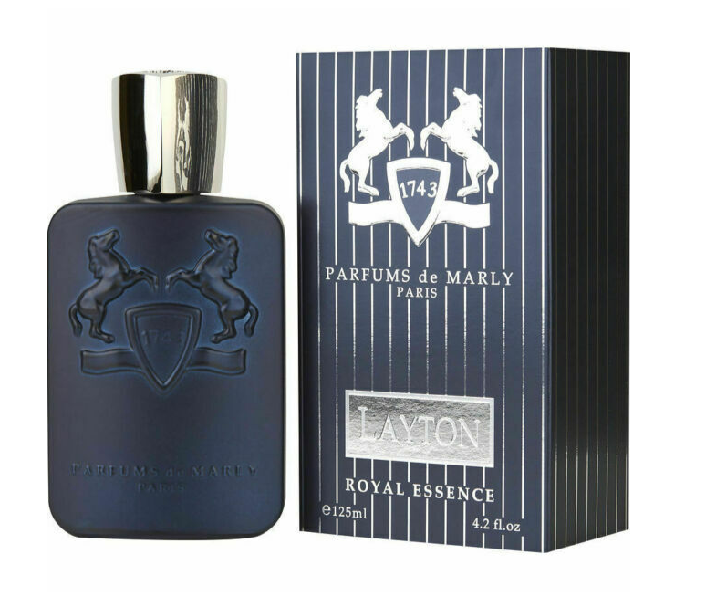 Layton Parfums de Marly Royal Essence – 125 ML