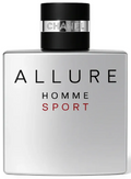 Chanel Allure Homme Sport Eau De Toilette - 100ml