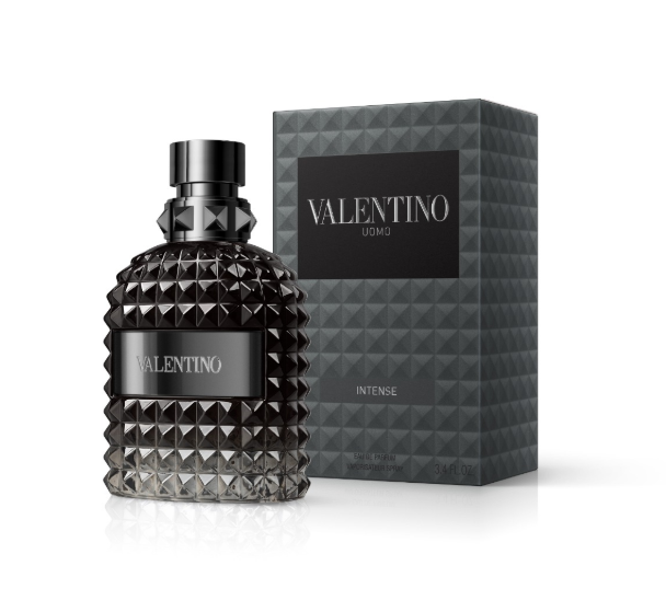 Valentino Uomo Intense - 100ml