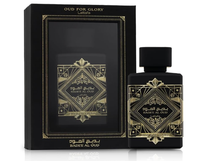 LATTAFA OUD FOR GLORY BADEE AL OUD EDP - 100ml