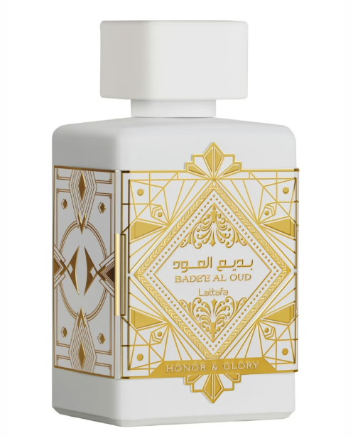 Bade'e Al Oud Honor & Glory Lattafa Perfumes - 100ml