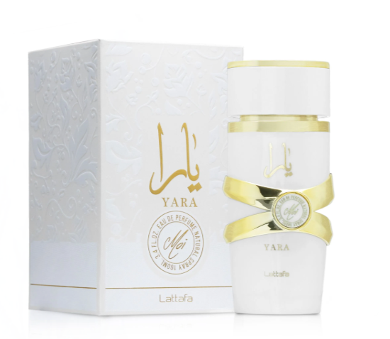 Lattafa Yara Moii - 100ml