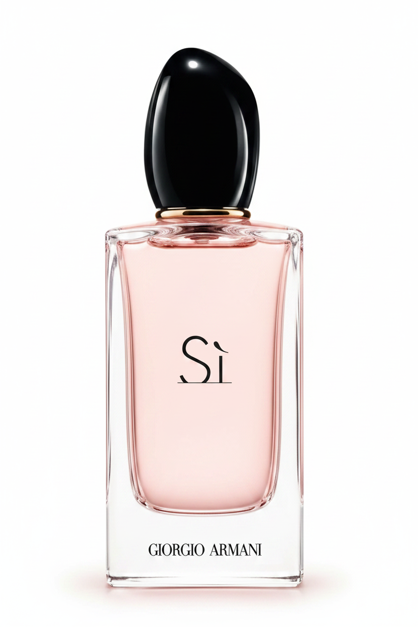Giorgio Armani Si Fiori - 100ml