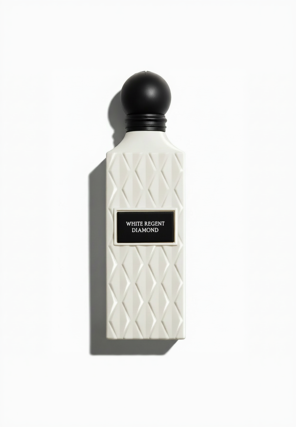 IBRAHIM Al QURASHI WHITE REGENT DIAMOND - 200ml