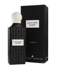 IBRAHIM Al QURASHI Black Carbon Diamond - 200ml