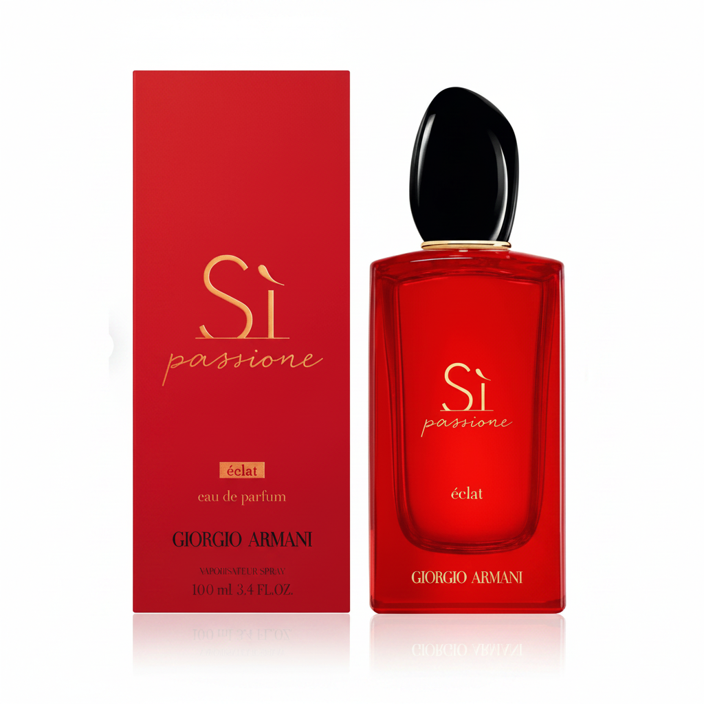 Si Passione Eclat Eau de Parfum (100ml)
