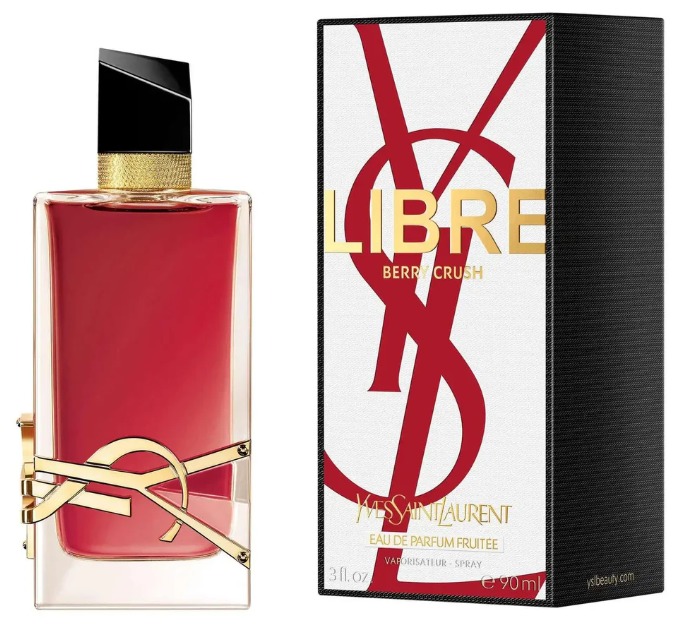 Libre Berry Crush Eau de Parfum
