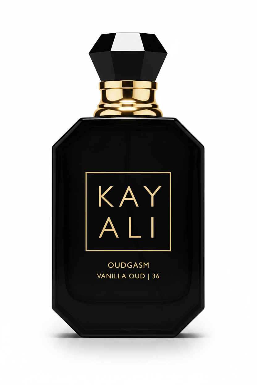 Kayali Oudgasm Vanilla Oud | 36 Eau de Parfum 100ml