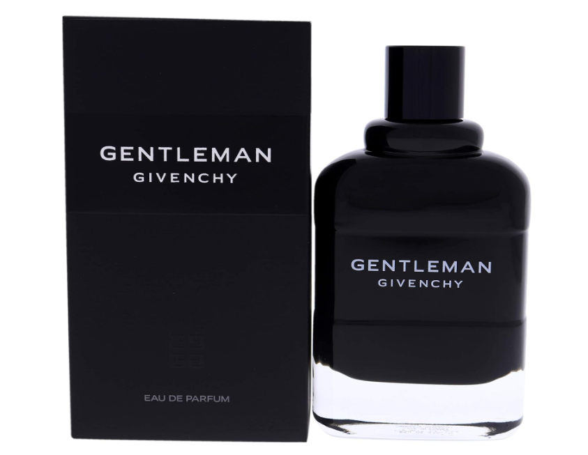 Givenchy Gentleman - Eau de Parfum 100ml