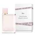 BURBERRY Her Eau de Parfum - 100ml