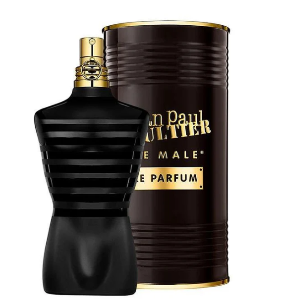 Men's Le Male Le Parfum Eau de Parfum - 125ml