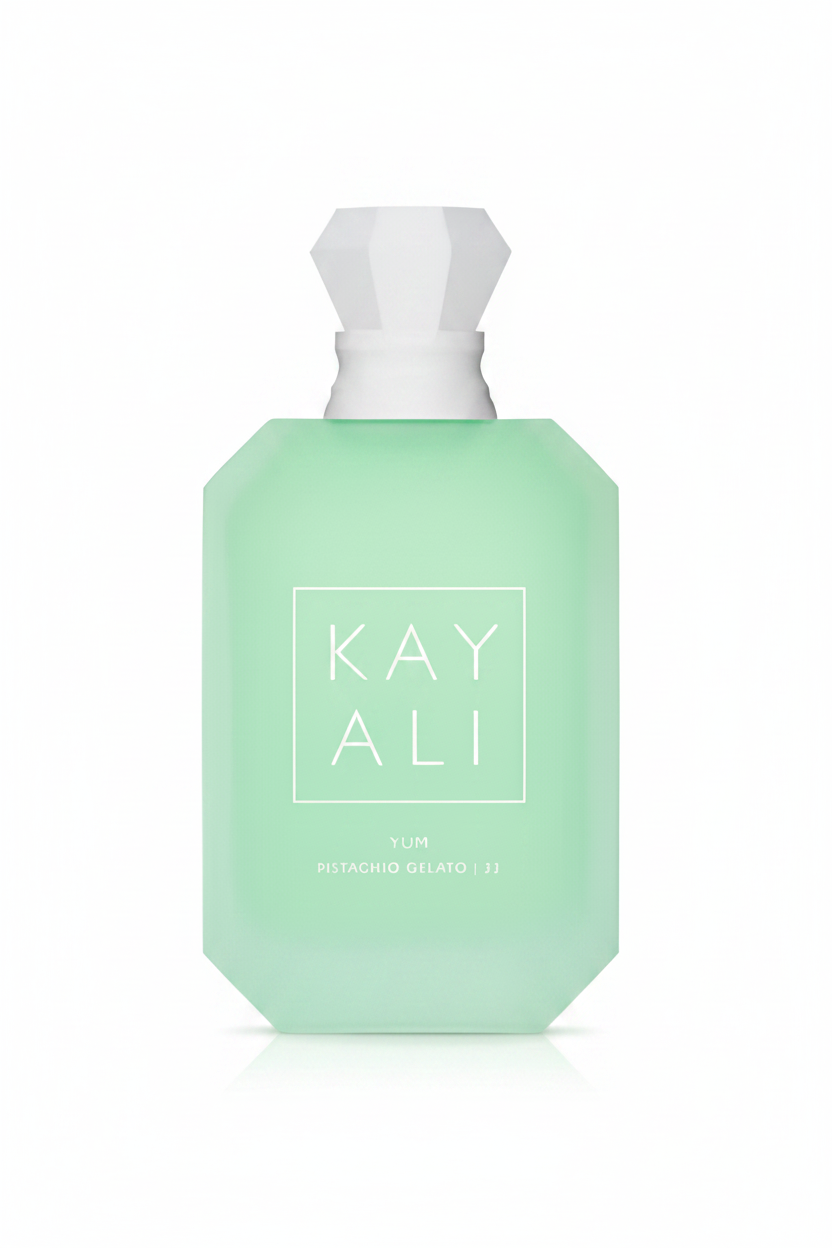 Yum Pistachio Gelato | 33 Kayali for unisex 100ml
