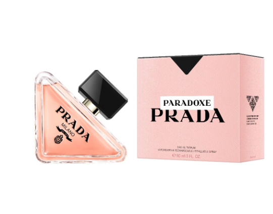 Prada Paradoxe Eau De Parfum 90ml