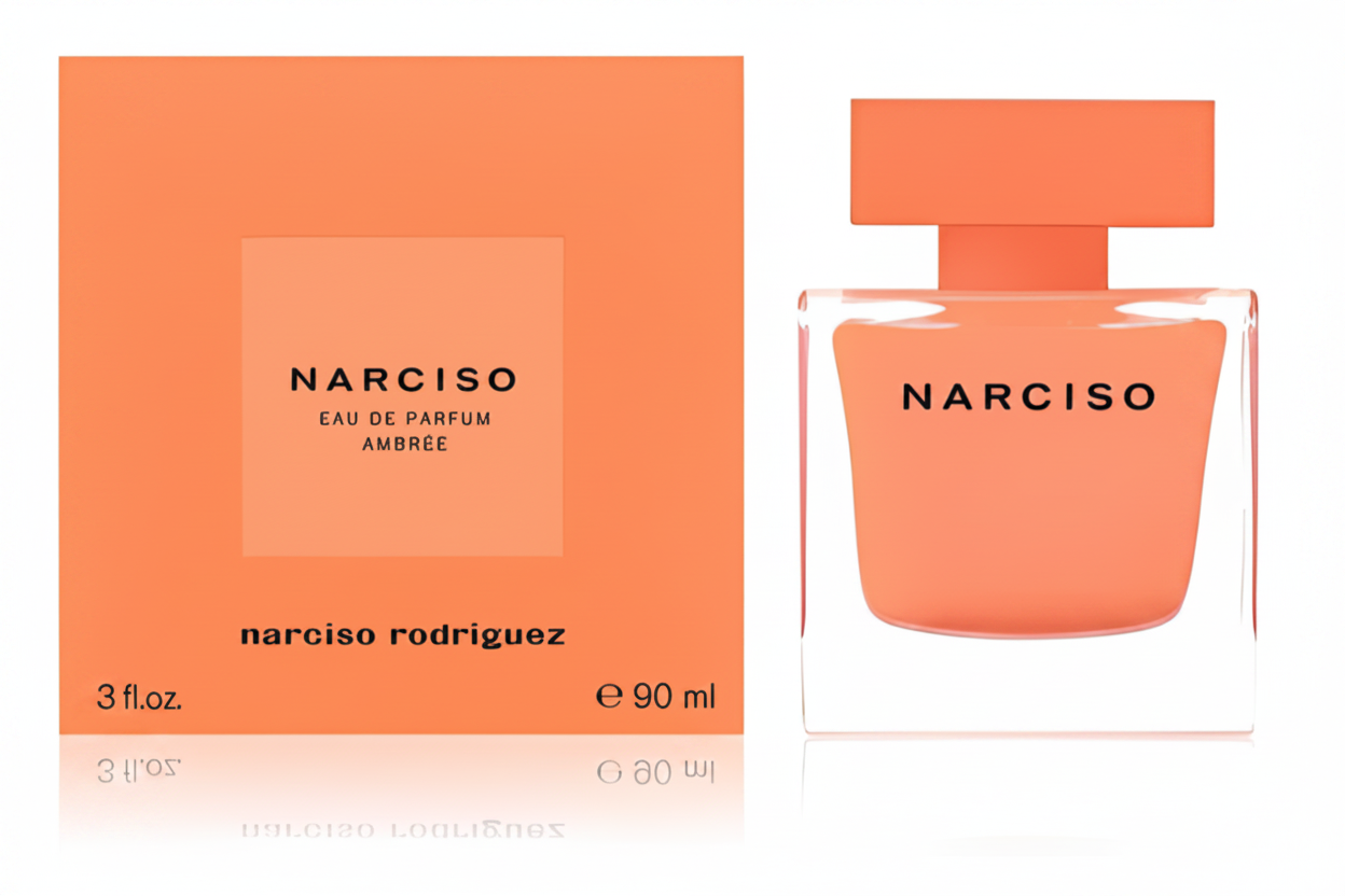 Narciso Rodriguez Ambrée Eau de Parfum 90ml