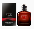 Emporio Armani Stronger With You Parfum 100ml