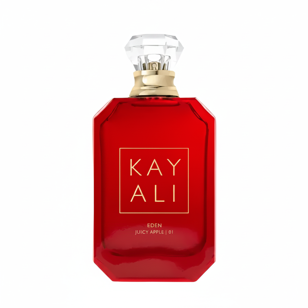 Kayali Eden Juicy Apple | 01 - 100ml