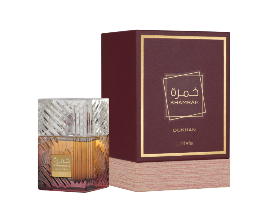 KHAMRAH DUKHAN - 100ml