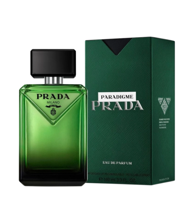 Prada Paradigme EDP 100ml