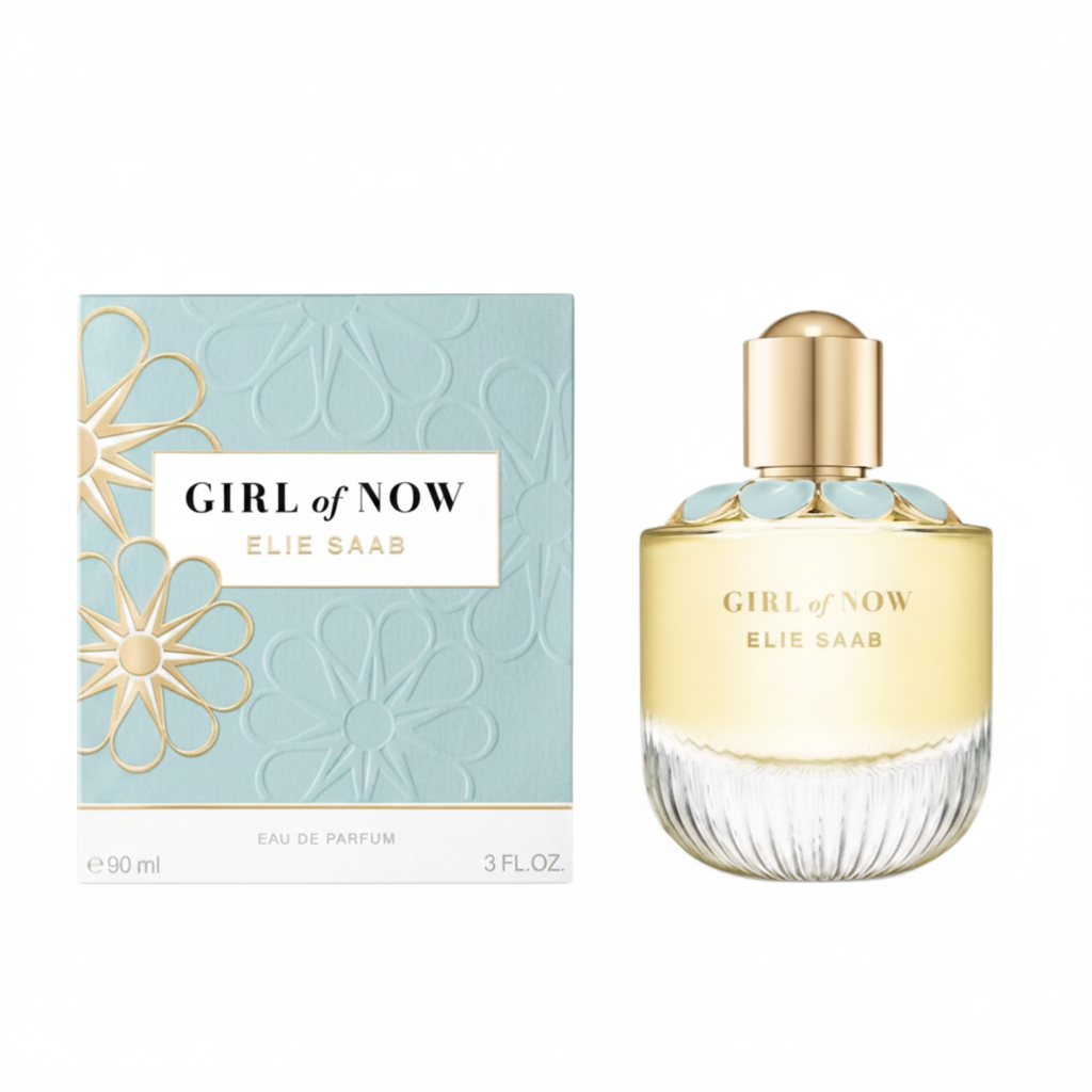 Elie Saab Girl of Now EDP 100ml