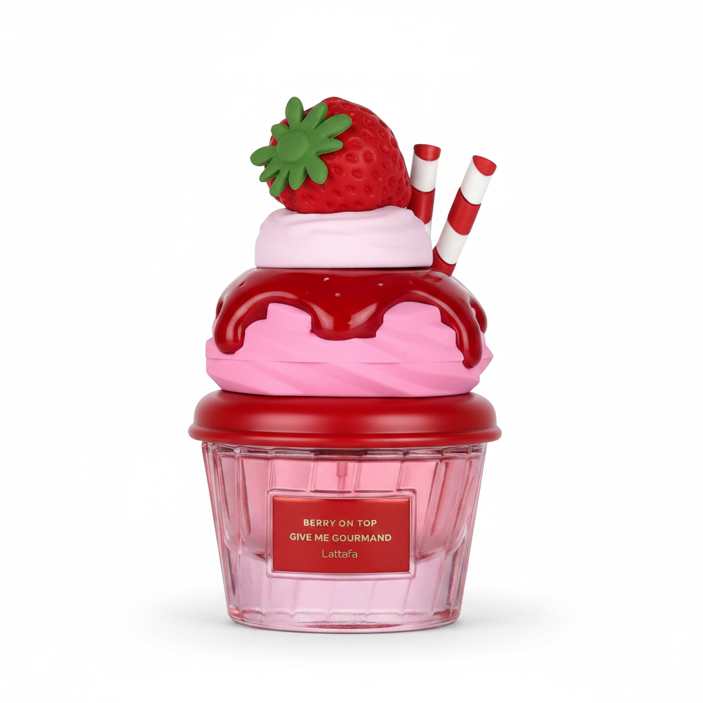 Berry On Top EDP 75ml