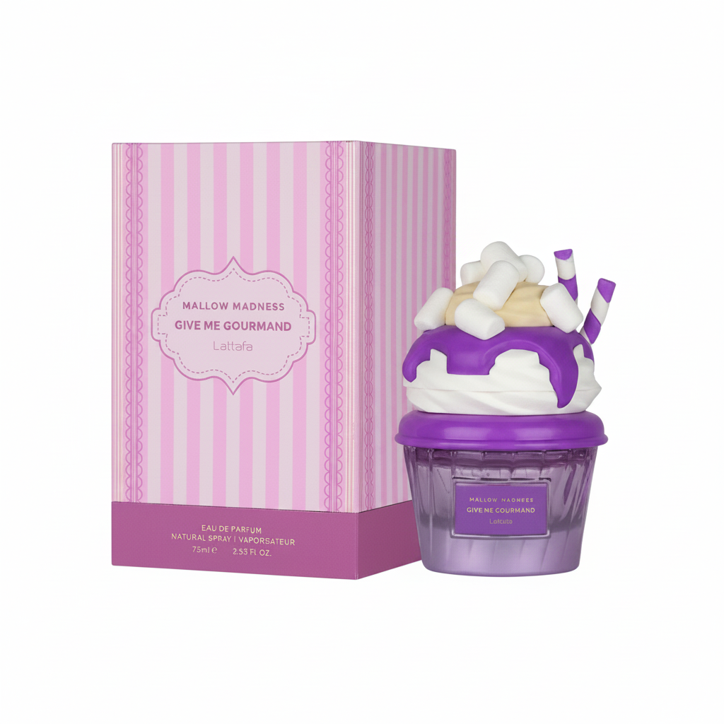 Mallow Madness EDP 75ml
