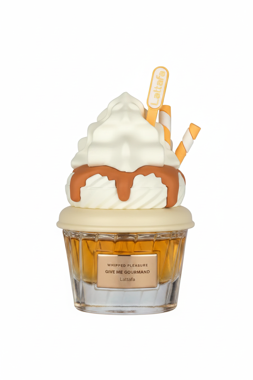 Whipped Pleasure 75ml