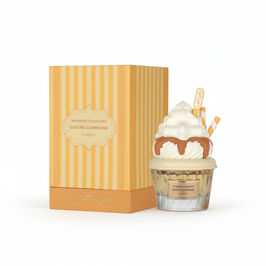 Whipped Pleasure 75ml
