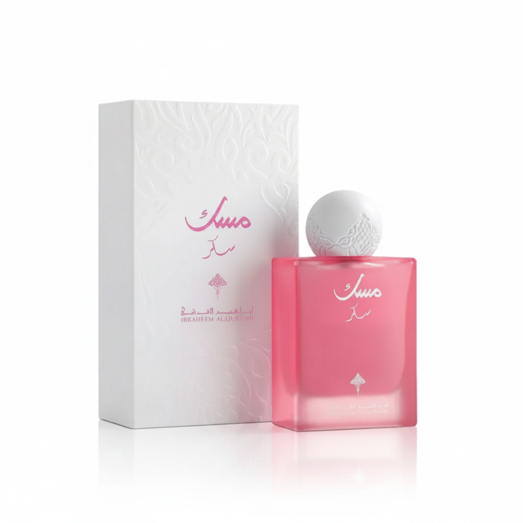 SUGAR MUSK 100ml