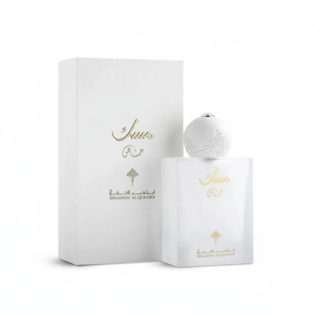 SPECIAL MUSK 100ml