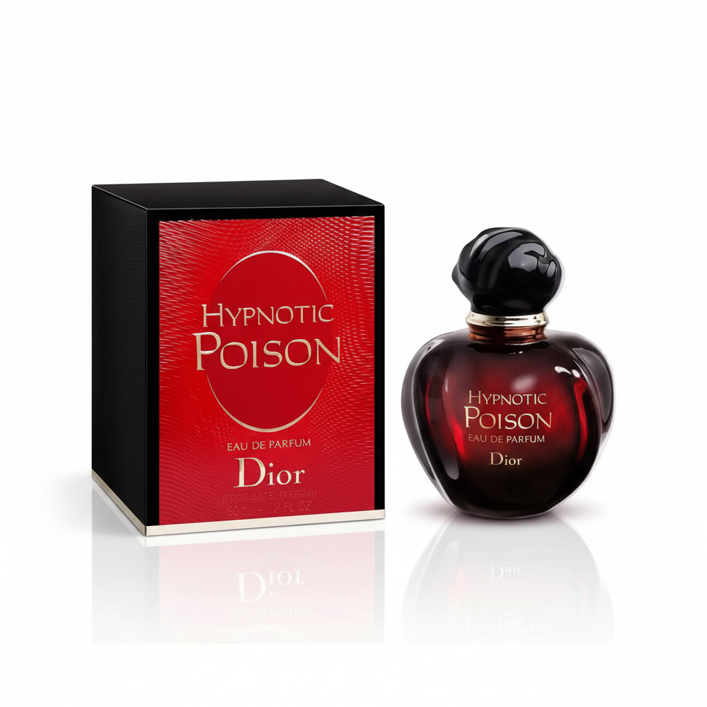 DIOR Hypnotic Poison EDP 100ml