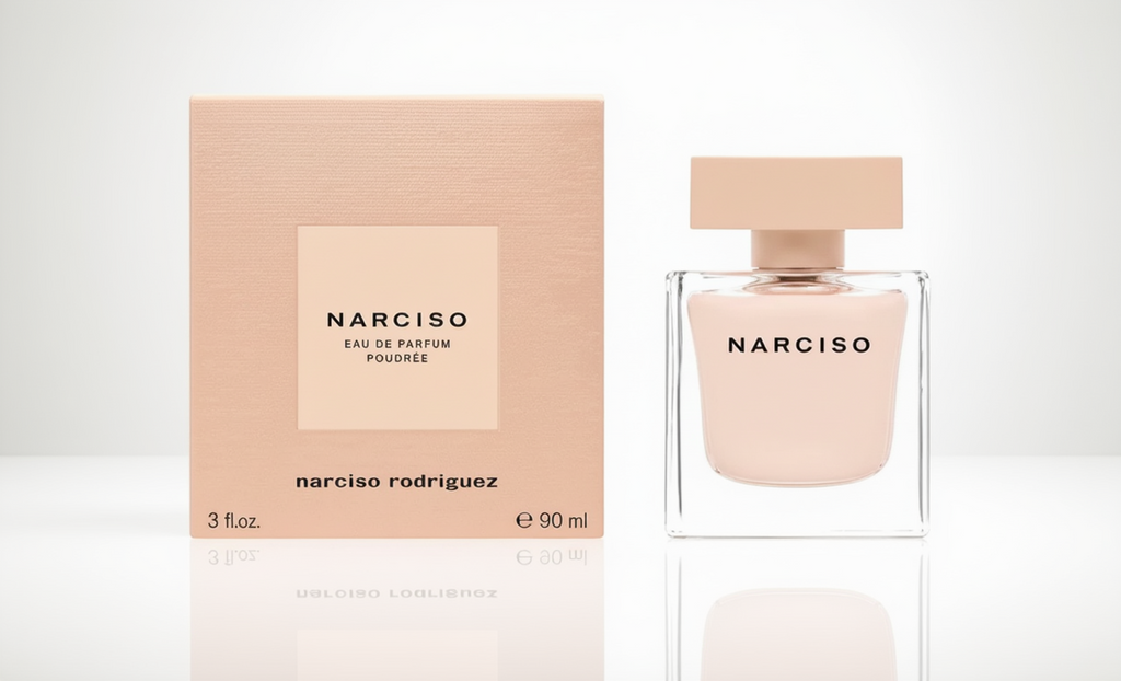 Narciso Poudree EDP 90ml