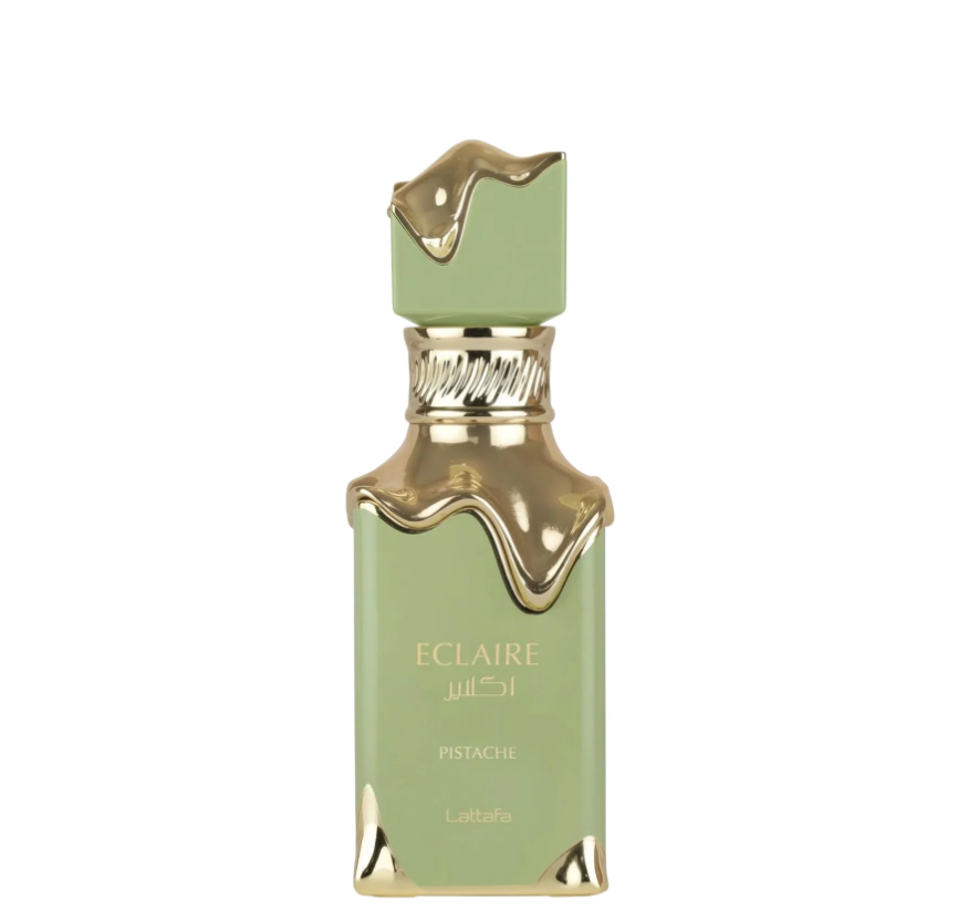 Eclaire Lattafa Pistache EDP 100ml