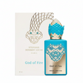 God of Fire – Stéphane Humbert Lucas Eau de Parfum