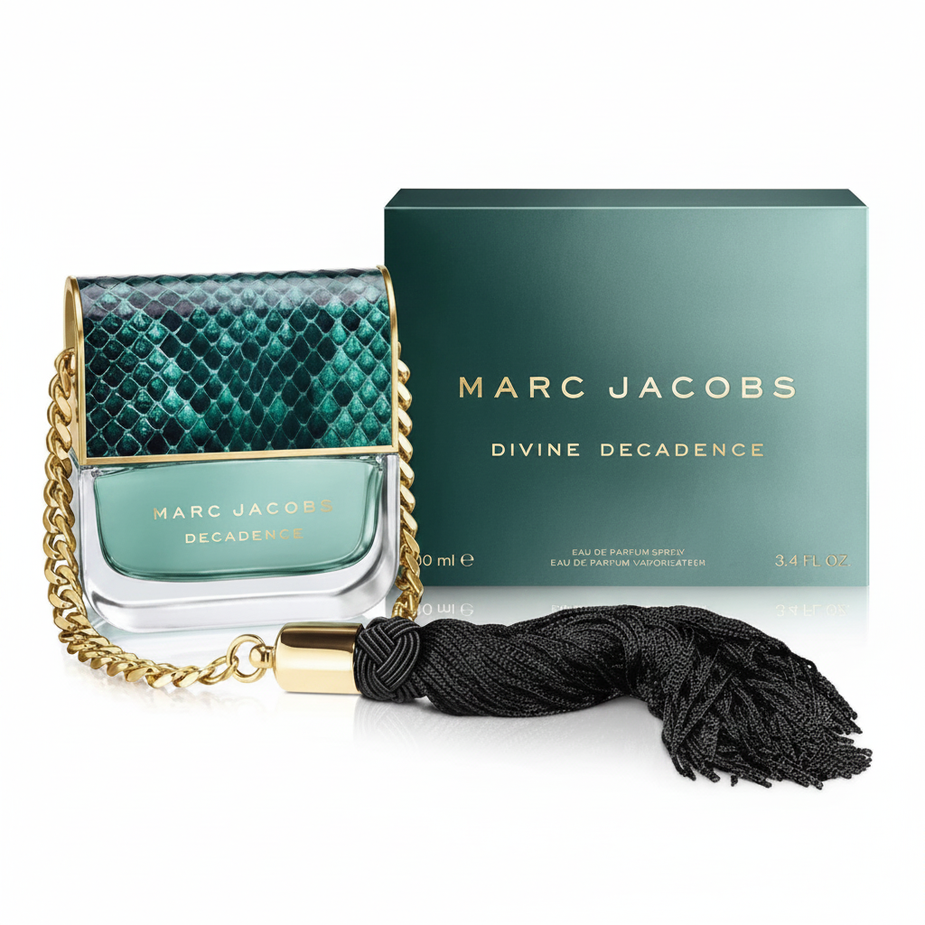 Marc Jacobs Decadence EDP