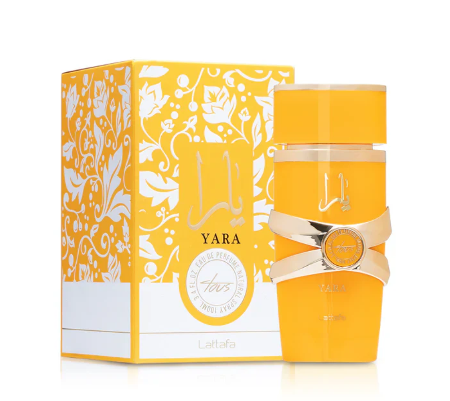 YARA TOUS EDP