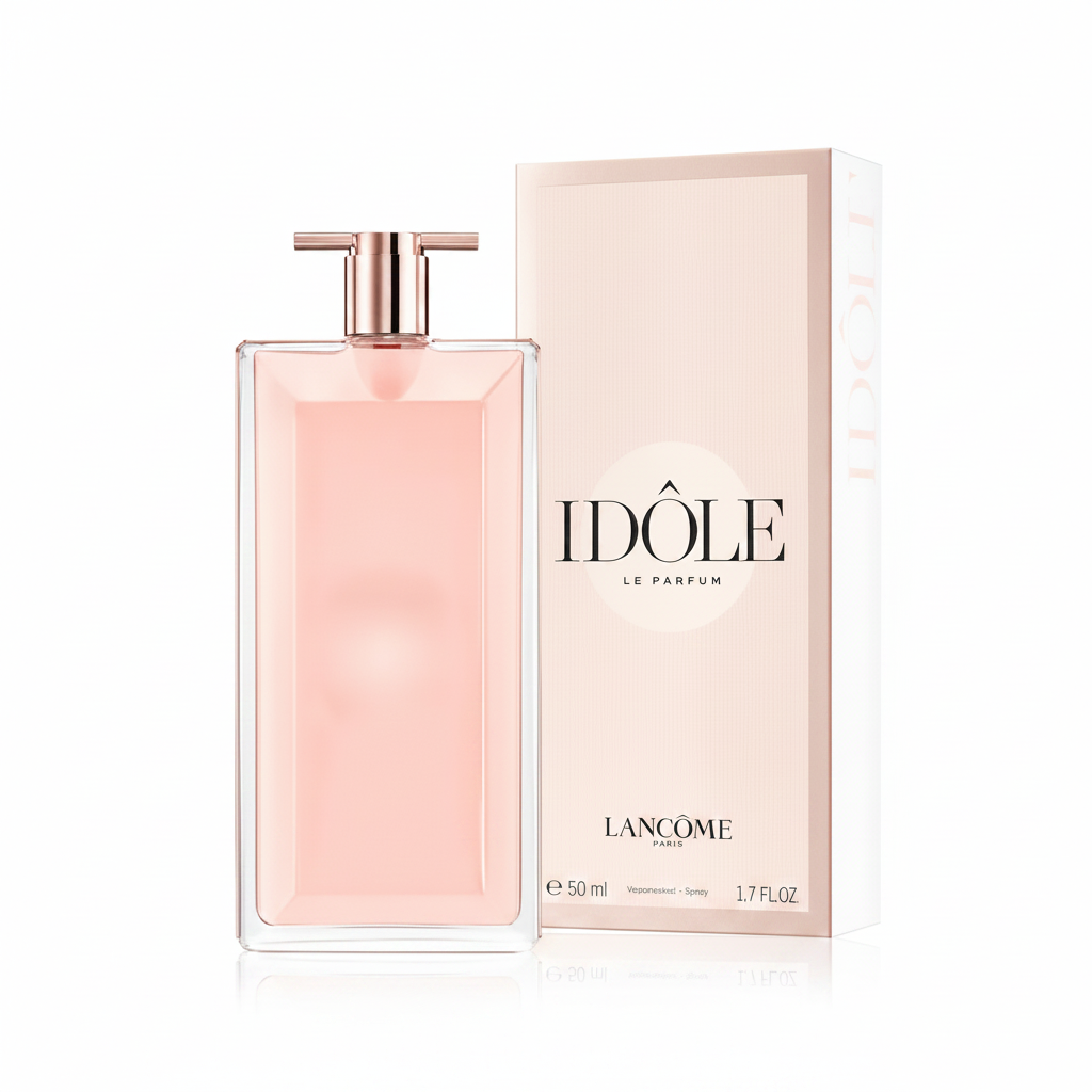 Lancôme Idôle EDP