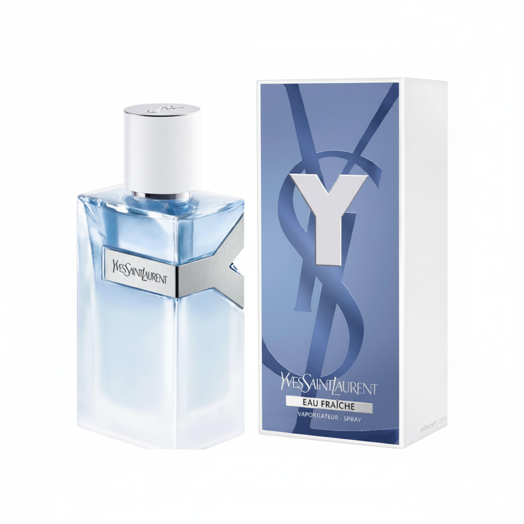 Yves Saint Laurent Y Eau Fraiche