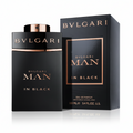 Bvlgari Man In Black EDP - 100ml
