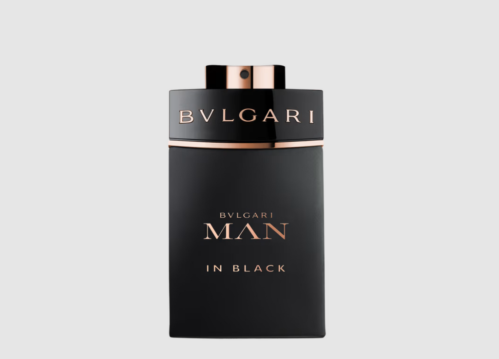Bvlgari Man In Black EDP - 100ml