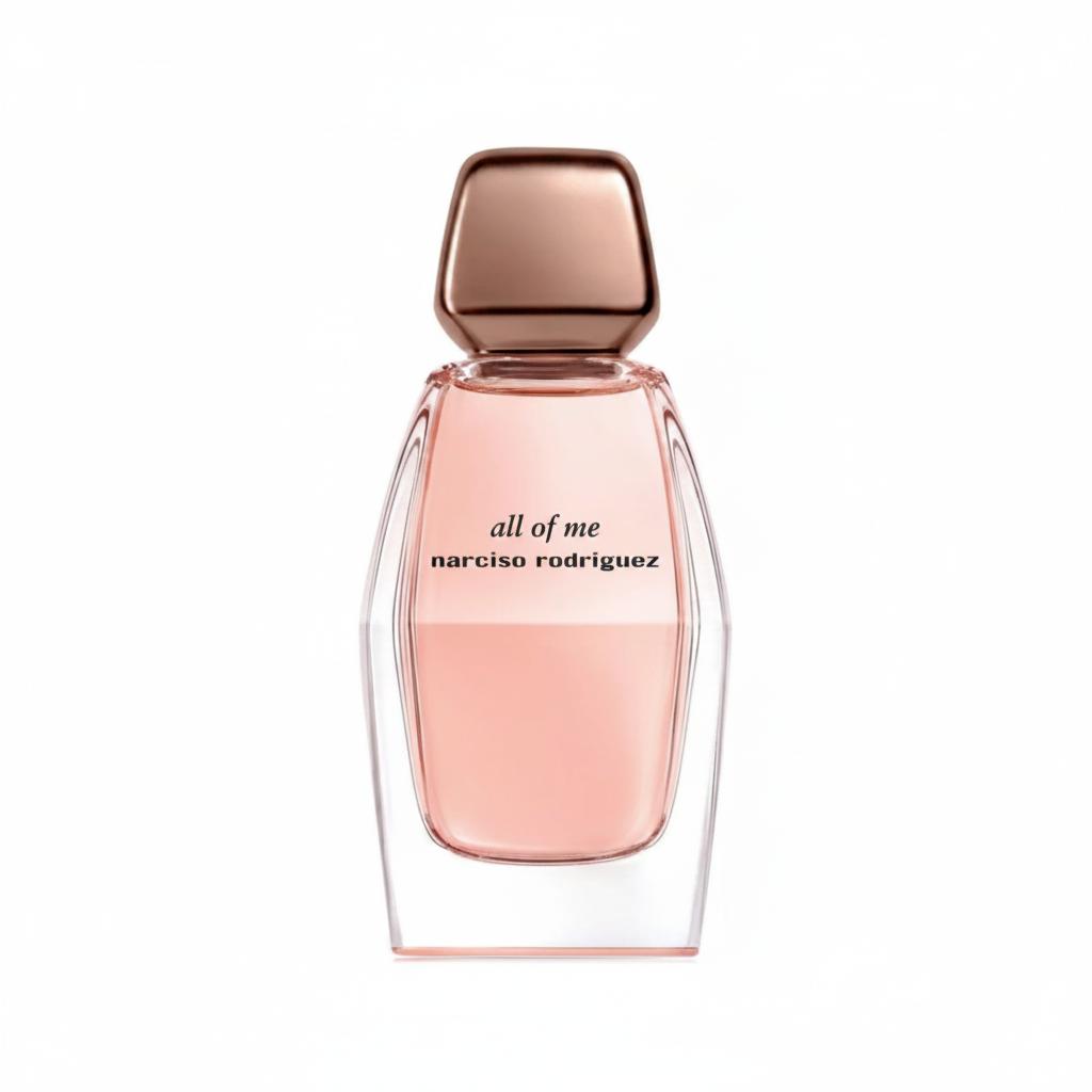 All Of Me By Narciso Rodriguez