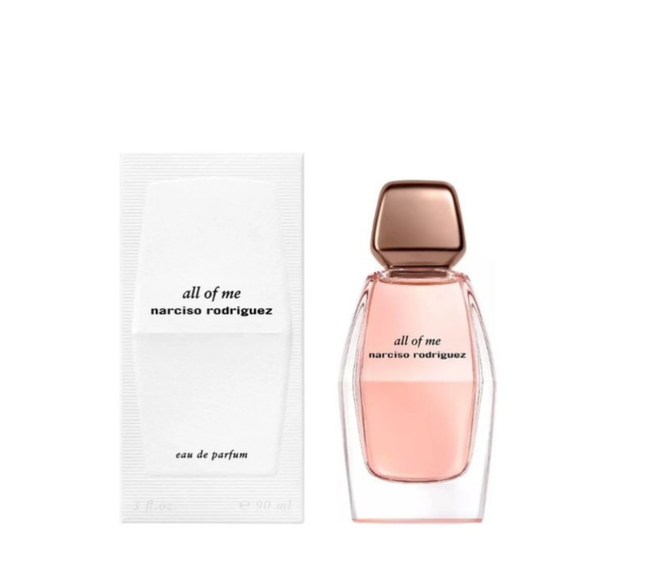 All Of Me By Narciso Rodriguez