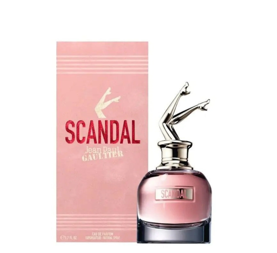 Jean Paul Gaultier Scandal EDP