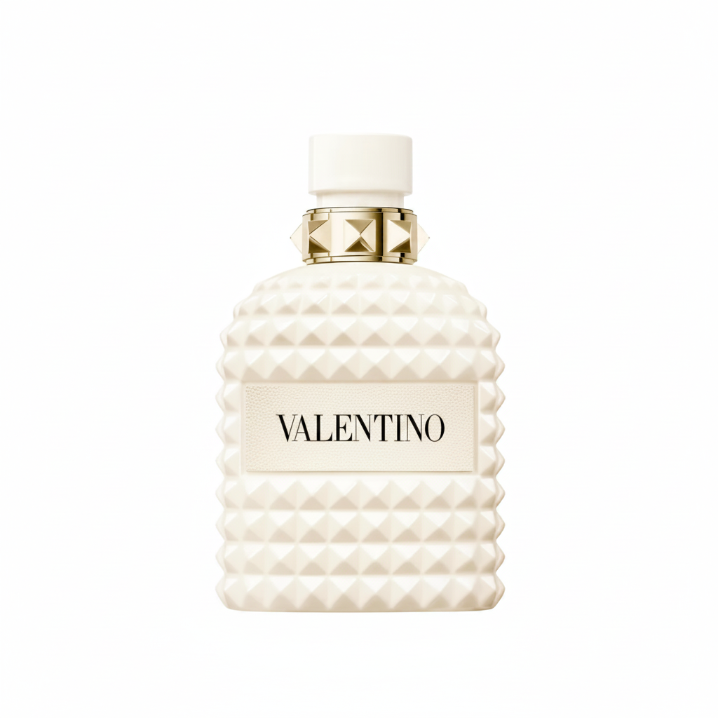 Valentino Uomo Born in Roma Ivory EDP