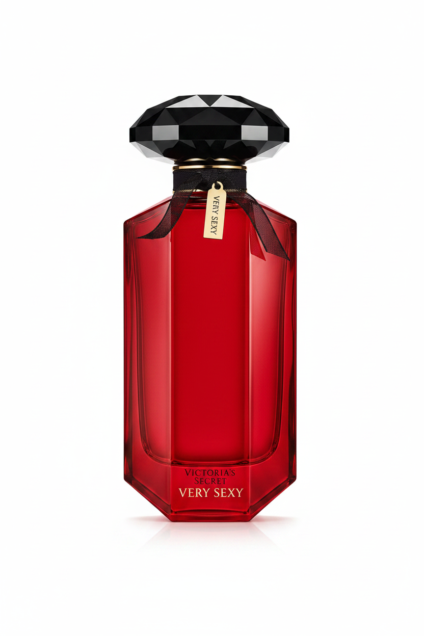 Victoria's Secret Very Sexy EDP