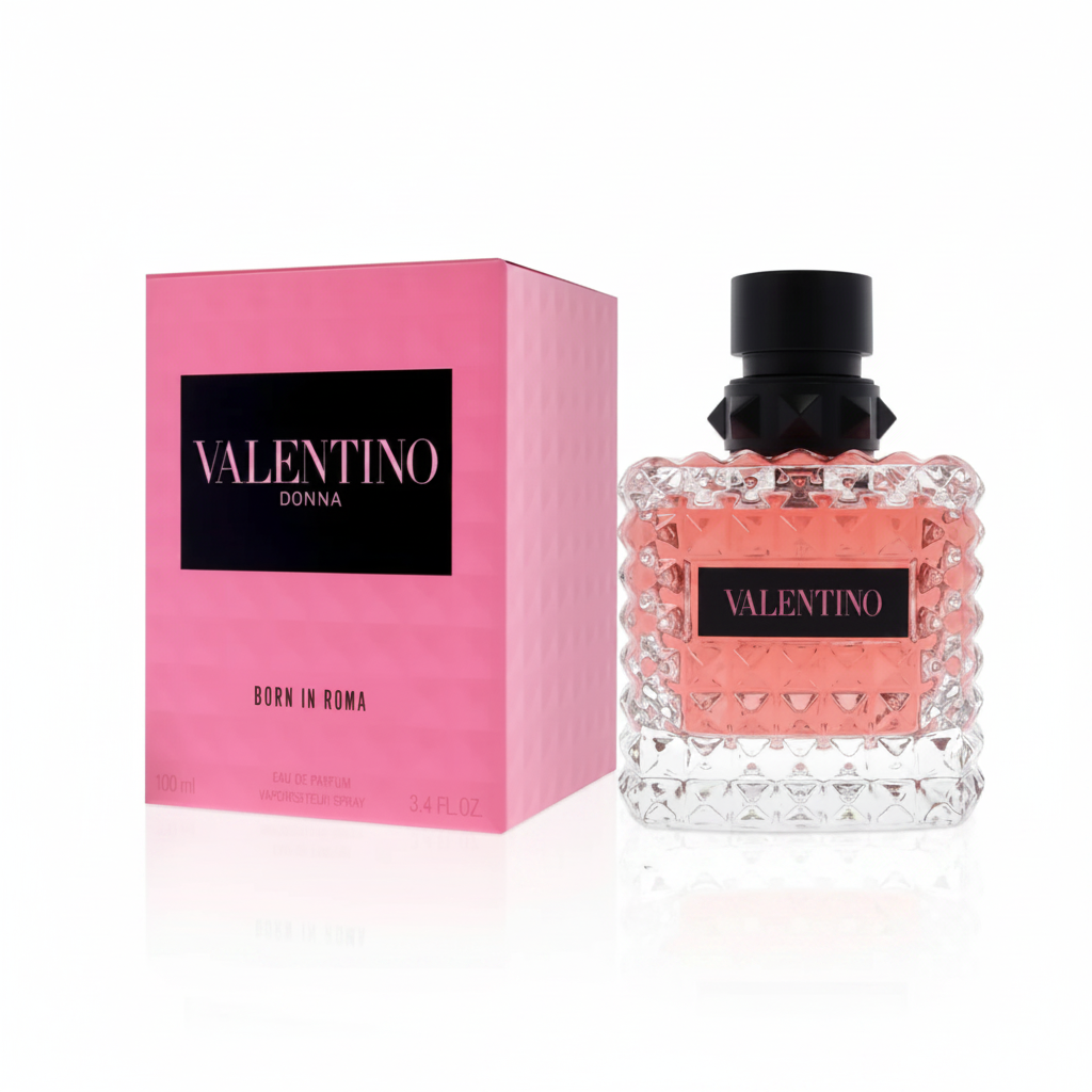 VALENTINO Donna Born In Roma EDP