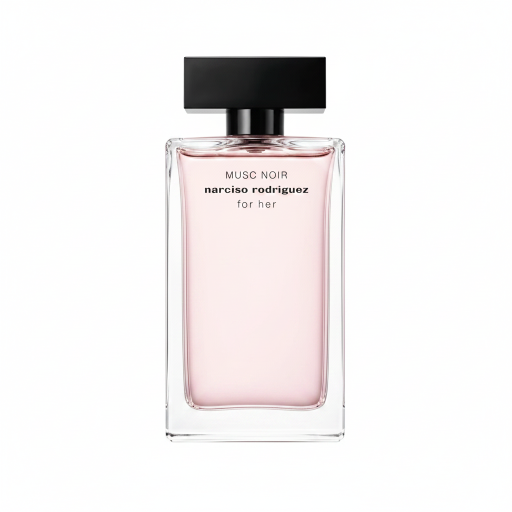 Narciso Rodriguez Musc Noir For Her EDP